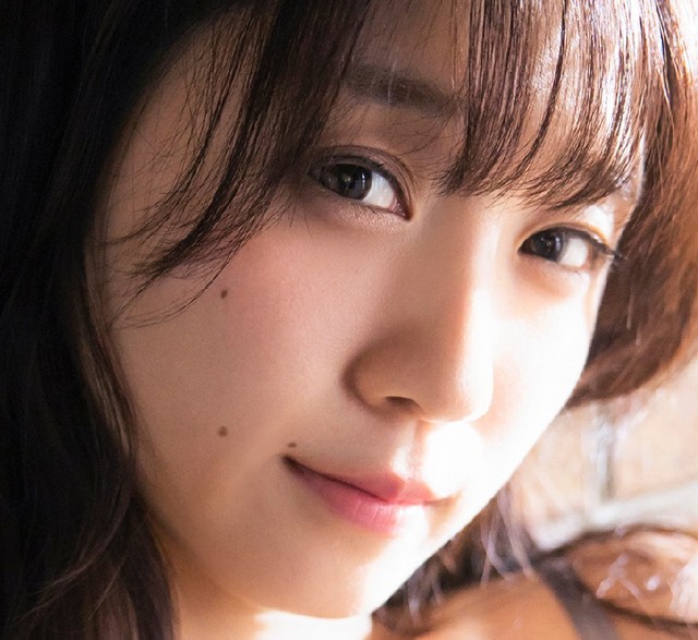 伊織もえ(C)光文社／週刊FLASH 写真◎桑島智輝