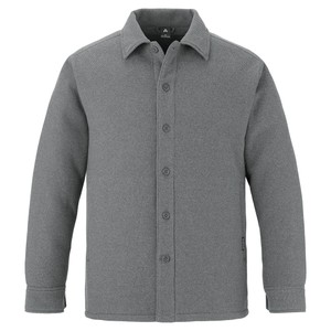 モンベルの「クリマツイードシャツ Men’s」人気アウトドアブランドの今期おすすめアウター30選