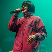 オリバー・ツリーさん