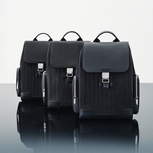 「リモワ」が「ネバースティル」を一新！エレガンスと機能美を融合した新たなコレクションが登場。