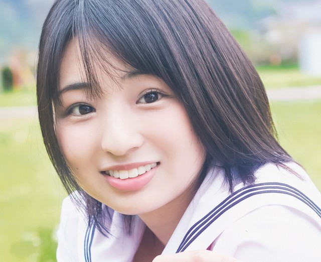 BRODY 2026年10月号 白夜書房限定版の表紙を飾った奥村優季.