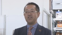 ファミリーマート 中国リージョン／高橋博 部長