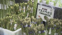 県内全域、更には全国から直接入荷した商品を販売