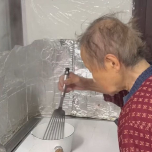 チキン南蛮を作る、きのえさん／投稿主さん提供