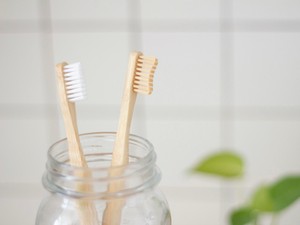 歯磨きは優しく。ほどほどの力加減の大切さを教えてくれた歯ブラシ