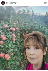 保科有里（@hoshina1124）さんのインスタグラムより