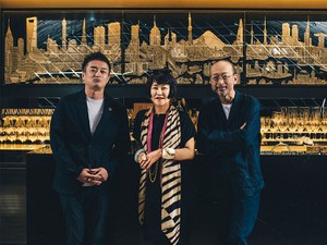 伝統工芸の、新たなるはじまり／特別企画【新時代の匠たち】vol.03