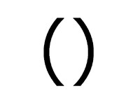 知ってますか？（）の意味を