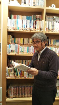 いまや全国に８２０カ所、予想以上のペースに驚く礒井さん