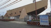 【独自】旧香川県立体育館　近隣住民が解体中止を求める仮処分申請