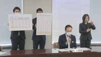 対策本部会議　香川県庁