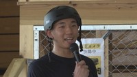 中村輪夢 選手