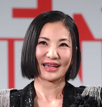 広瀬香美さん（2023年）