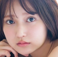 AKB48 鈴木くるみ写真集『夢の重さ』©Takeo Dec.(秋田書店)2025