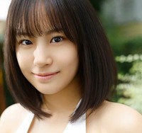 『Let's party up！』より／青柳佑芽