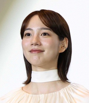 のんさん（2026年）