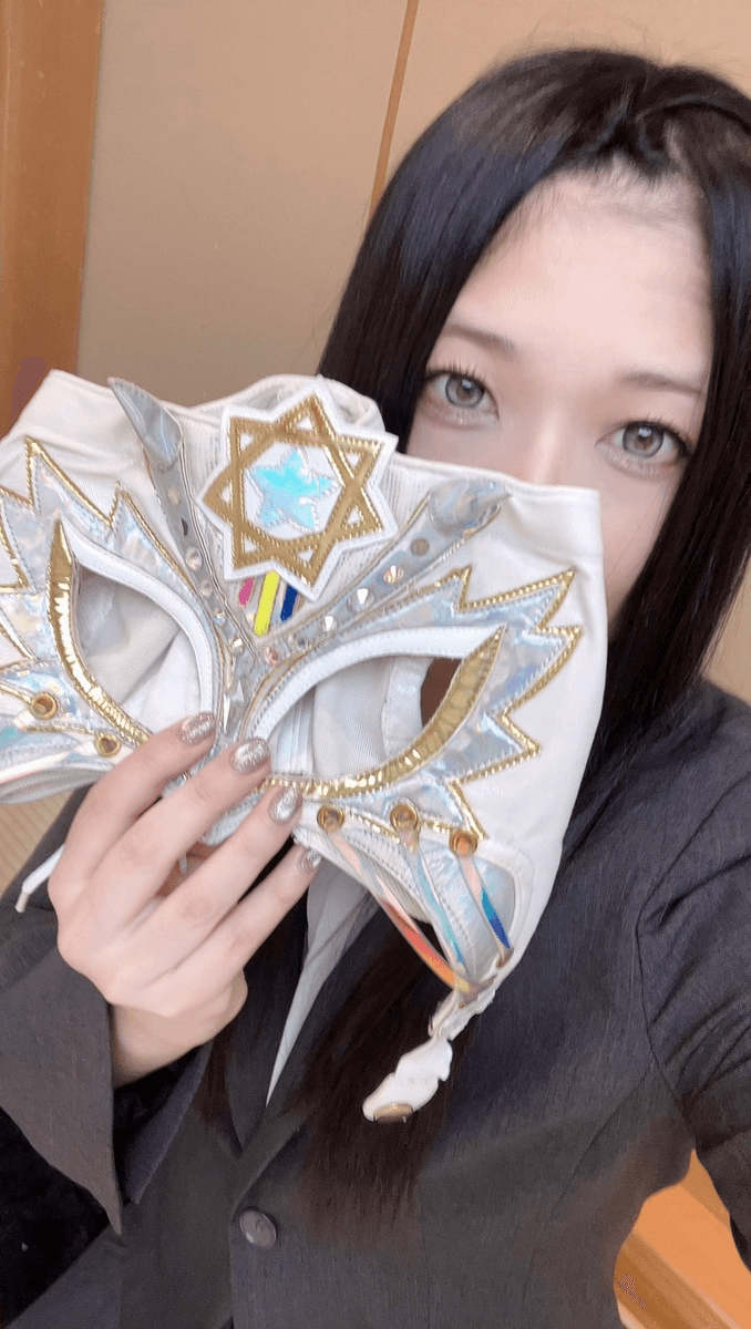 七星🌈NANASE (@77se_chan)さんのXより