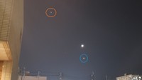 5月20日に三日月と木星が接近　金星・木星・月の「三つ巴」天体ショー