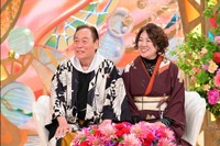 6月29日放送「新婚さんいらっしゃい」より（C）ABCテレビ
