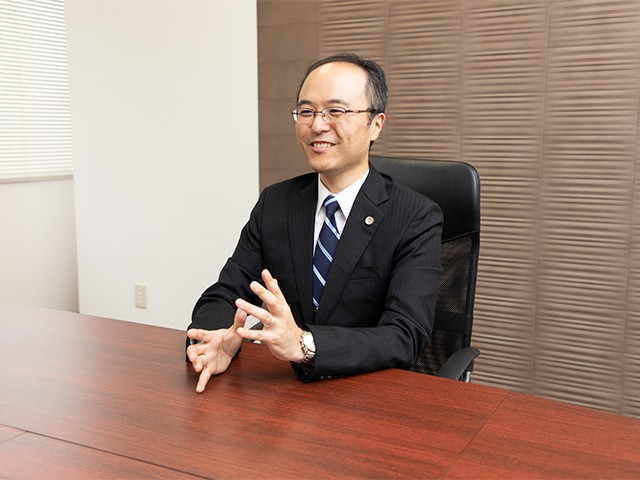弁護士法人IGT法律事務所