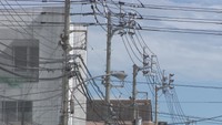 防災や街の景観のために「無電柱化」を　国交省が香川県の担当者らに講習会