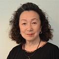 本当にあった驚き、感じとって欲しい　日本児童文学者協会賞・「こんぴら狗」今井恭子さん