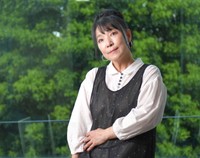 尾崎亜美＝2022年