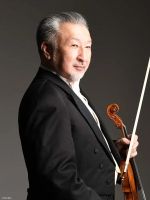 トヨタ）篠崎史紀さんプロフィール写真
