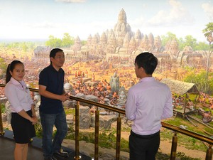 アートの取引が制裁違反に？　アメリカも関心、北朝鮮の「万寿台創作社」とは