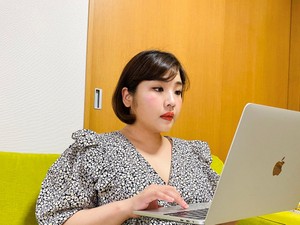 プラスサイズモデル、吉野なおさん「問題なのは自分の体では無く、社会の方かも？」