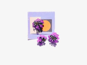 隣のクラスのあの子。私は彼女の難しさについていけなかった