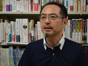「らしさ」の呪縛、ともに乗り越えるには　男女の対立構造、解きほぐす視点を聞いた