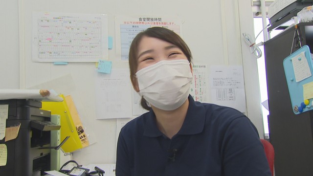 創志学園の球児を「食」で支える管理栄養士　夏の高校野球・岡山大会【甲子園へのキセキ】