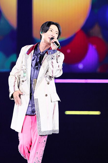 Thank you for 26 years': Arashi sings goodbye after final tour