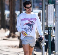 ハリー・スタイルズ