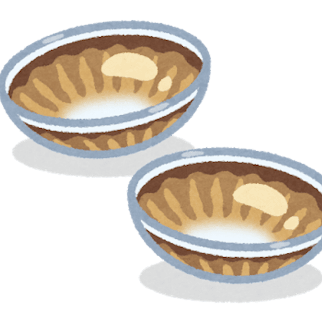 眼科医からは「カラコンは目に酸素が届きにくい素材のものが多い。視力を失う前に定期検査や酸素透過性の高い素材に変えて」という声も寄せられた