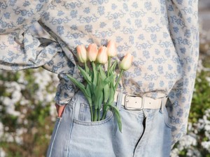 ずっと自分を認められず、頑張っていた私へ。今だから言えること