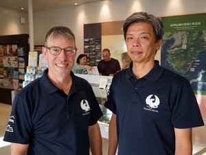 熊野古道なぜ世界から注目？立役者のカナダ人と地域住民、失敗を糧に悟った独自戦略