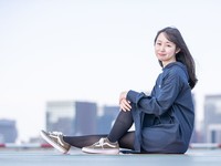 始まりは素朴な疑問　世界に伝わった「#KuToo」石川優実の問いかけ