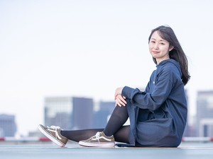 始まりは素朴な疑問　世界に伝わった「#KuToo」石川優実の問いかけ