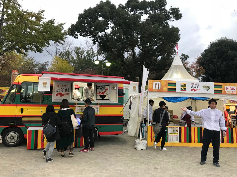 トミカにして」という声も 思わずお茶漬けが食べたくなっちゃう