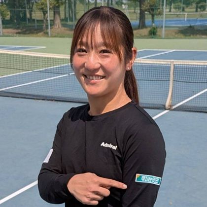 光崎 楓奈選手のプロフィール画像
