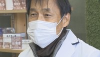 自然薬こやなぎ／小柳昇　店主（72）