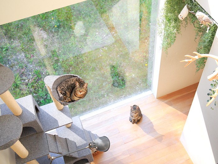 そして入れ替わり