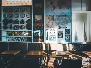 もう何もしたくない。社会人2年目のわたしが非日常を求めて向かった場所