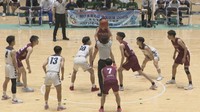 岡山県高校総体・バスケ決勝リーグ　男子は岡山理大付と商大付がインターハイへ