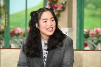 「徹子の部屋」に出演するゆりやんレトリィバァ＝テレビ朝日提供