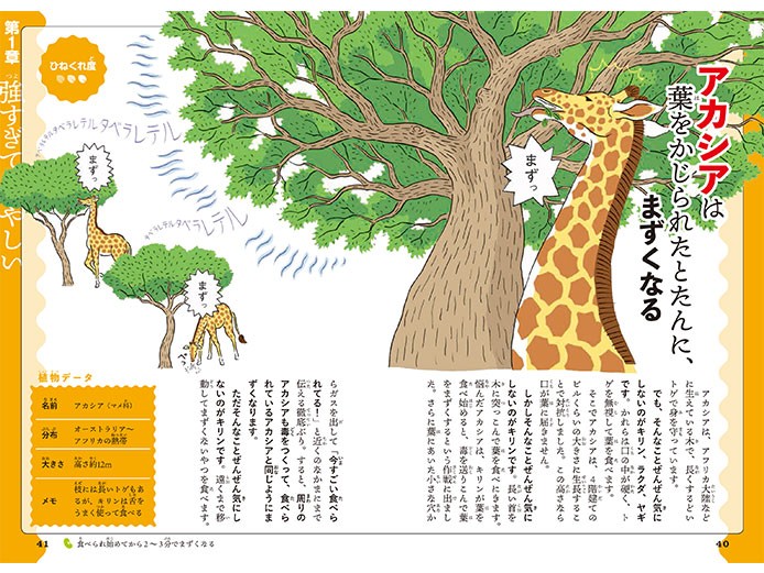 「だれかに話したくなる あやしい植物図鑑」 （ダイヤモンド社）菅原久夫・監修、白井匠・絵、クリハラタカシ・マンガ