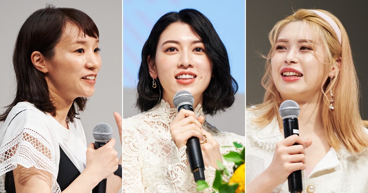 三吉彩花さん直伝！ 人気韓流美容師スアさんと語る、おすすめのチンチャかわいい韓国の巡り方 - Vimarsana News