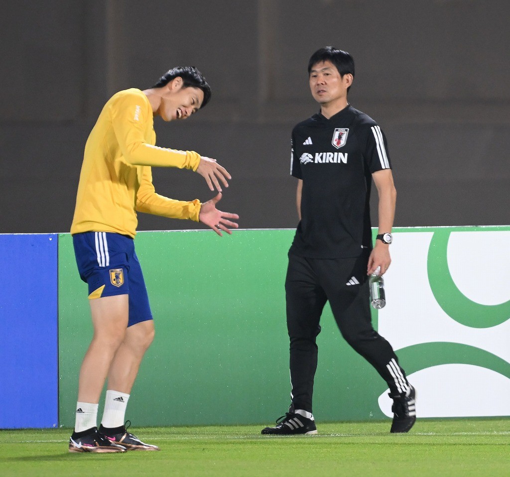 ドーハの悲劇」からカタールW杯へ 当時の主将・柱谷哲二さん「あの試合